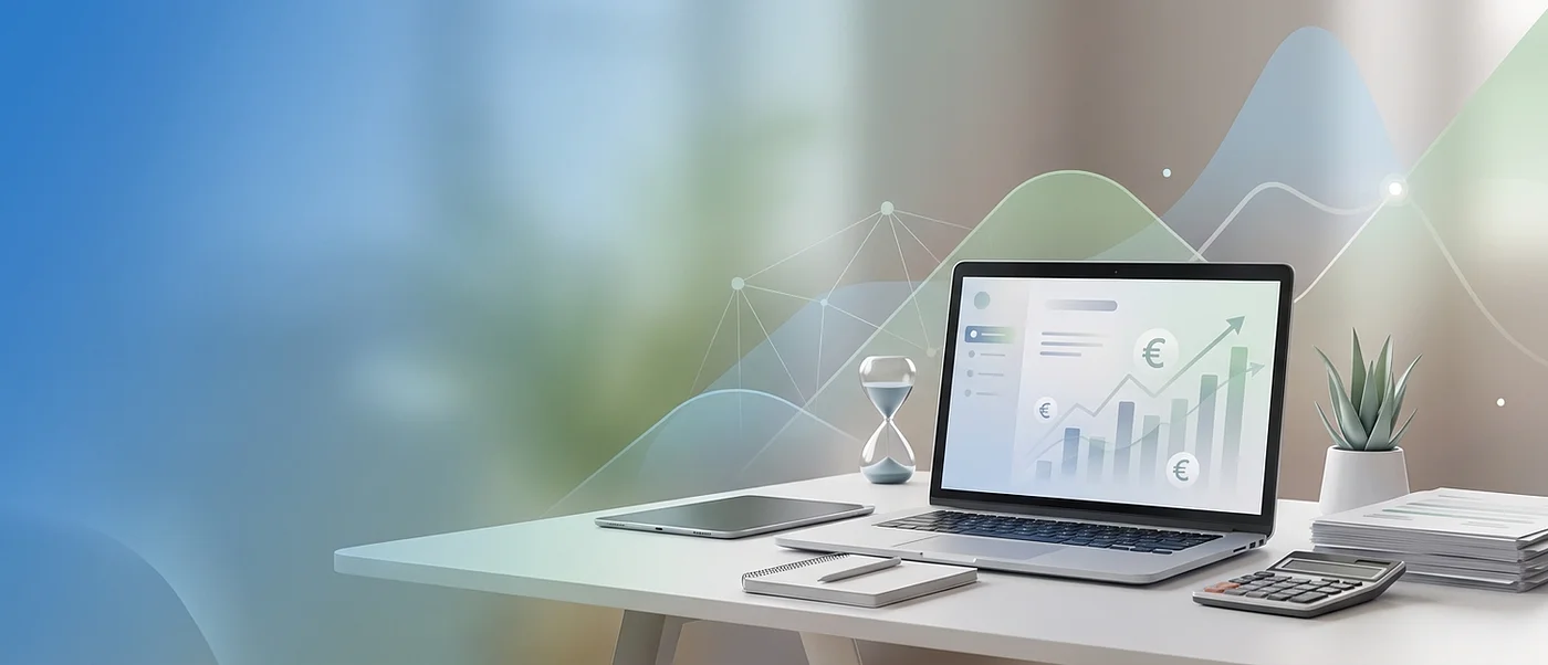 3 koraki do nižjih prispevkov in brezhibnega obračuna DDD